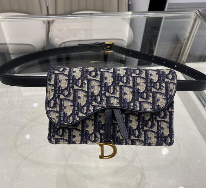 Christian Dior Saddle Bag ID:20240314-207